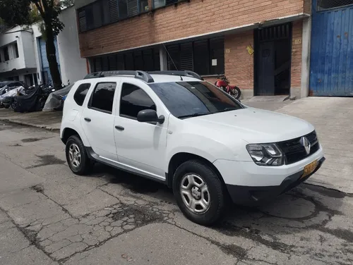 Renault Duster 1.6.EXPRESSION MECANICA