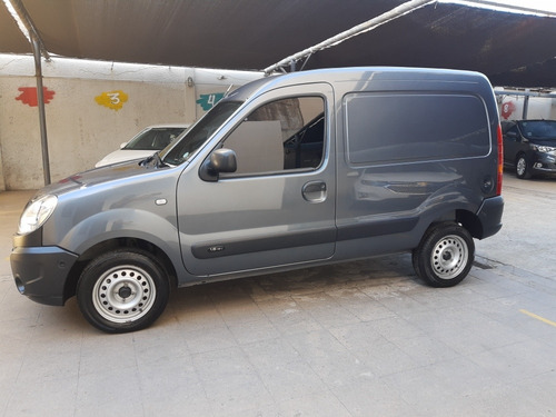 Renault Kangoo 1.6 Furgon Ph3 Confort 1plc 2015