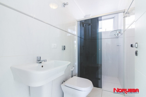 Imagem 10 de 20 de Apartamento Para Venda - 11688.001
