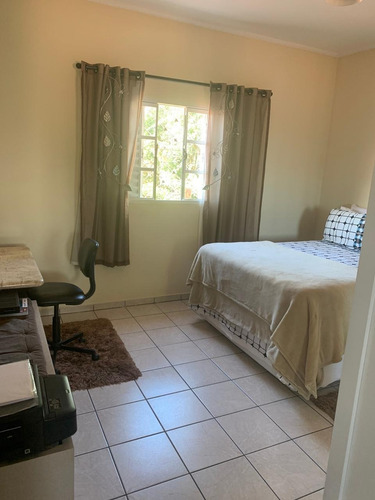 Casa , Parque Cidade Jardim 2, Venda E Compra, Jundiaí - Ca01646 - 68157298