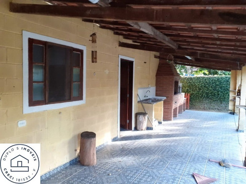 Imagem 19 de 29 de Chácara Em Iguape , Lado Morro, Isolada , Murada, 2 Dormitórios Sendo 1 Suite, Banheiro , Sala, Cozinha, Garagem , Churrasqueira, Varanda, 2 Tanques D - 6588 - 70066609