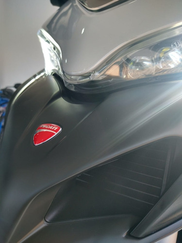 Ducati Multi Strada 950s