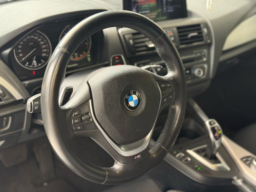 BMW M 135i 3.0 V6 24V TURBO GASOLINA 4P AUTOMÁTICO