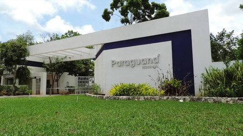 Departamento En Venta Residencial Paraguaná Cancún