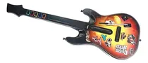 Comprar Guitarra Guitar Hero World Tour Xbox 360 Inalámbrica