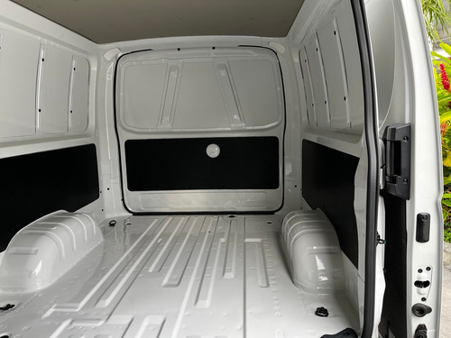 Foton View C2 Vans De Carga