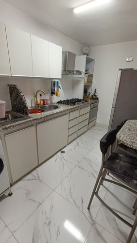 Alquiler Apartamento En Chacao