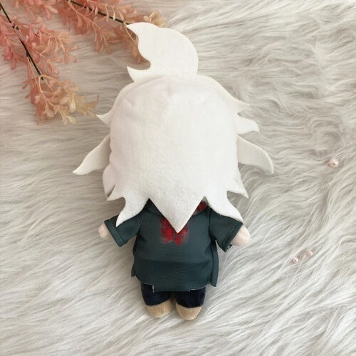 . Danganronpa Muñeco De Peluche Regalo De Cumpleaños