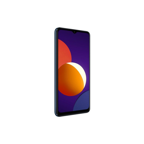 Imagen 5 de 6 de Celular, Samsung, Galaxy M12 4gb Ram + 128gb