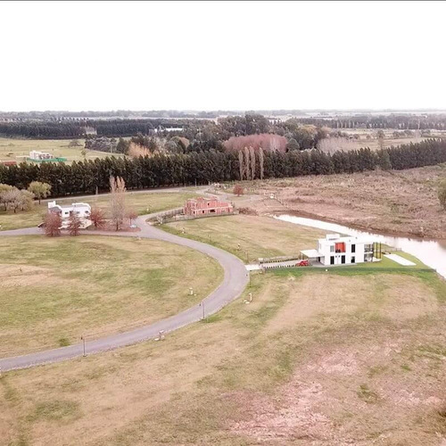 Imagen 6 de 6 de Terreno - El Campo Cardales