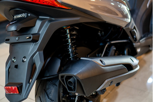 Kymco Xtown 250i Abs 2025 0km Entrega Inmediata Urquizamotos