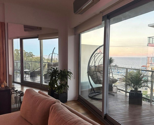 Departamento En Venta En Olivos, Vicente López, G.b.a. Zona Norte