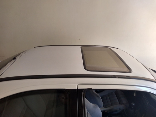 Chevrolet Kadett Gsi