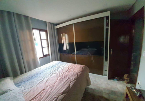 Imagem 18 de 21 de Sobrado À Venda, 108 M² Por R$ 750.000,00 - Lauzane Paulista - São Paulo/sp - So0464