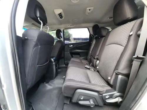 Dodge Journey 2.4 Se 7A At