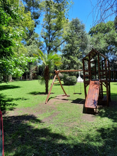 Imagen 7 de 14 de Quinta Veraneo Para 14 Pers.reuniones.eventos C/ Catering Pr