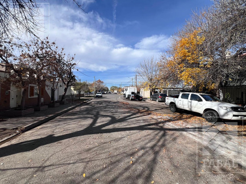 Terreno Venta Mariano Moreno, 260 M2 (13 X 20) Con Casa Vieja