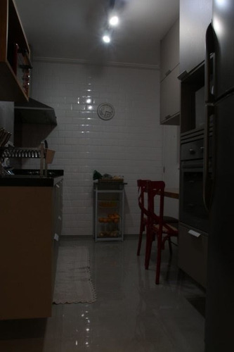 Imagem 7 de 30 de Apartamento À Venda, 127 M² Por R$ 1.590.000,00 - Brooklin - São Paulo/sp - Ap16789