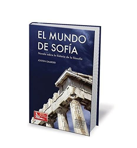 El Mundo De Sofía - Nuevo W