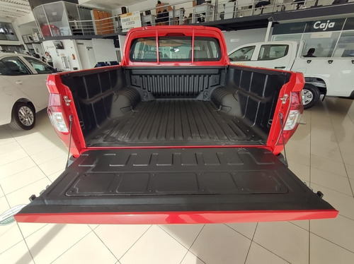 Imagen 7 de 15 de Chevrolet S10 Max 2023