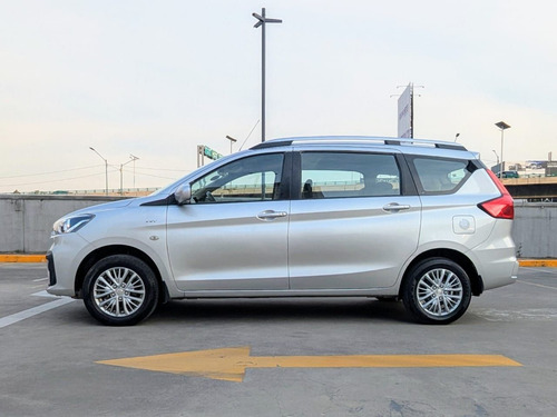 Suzuki Ertiga 1.5 Gls At