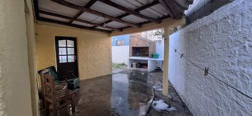 Casa En Aguas Dulces Vendo O Permuto