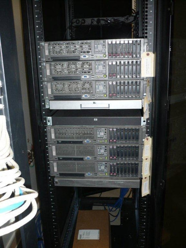 Imagen 4 de 10 de Servicio Tecnico De Computadores, Servidores, Redes, Interne