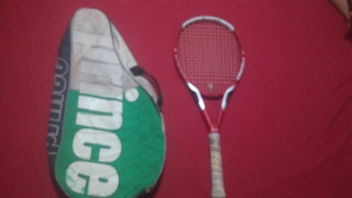 Raqueta De Tenis Head Metallix 2 