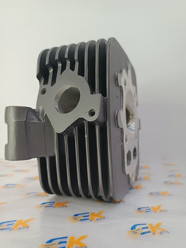 Cámara Tx 200/ Rkv 200 Gris Plomo Original Empire Keeway