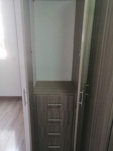 Aparta-estudio En Venta Sector La Felicidad