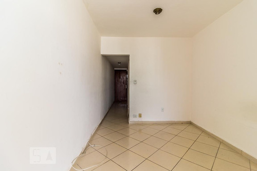Apartamento À Venda - Barra Funda, 1 Quarto, 35 - S892878579