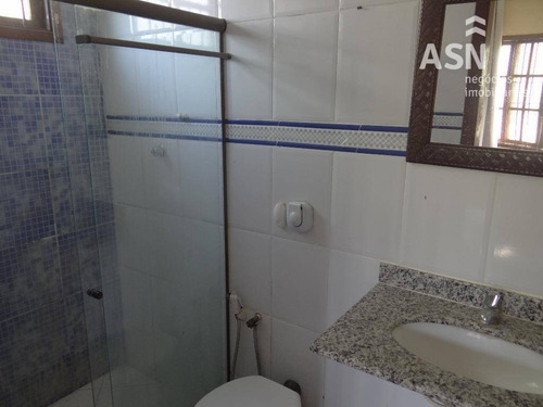 Imagem 8 de 12 de Casa À Venda, 70 M² Por R$ 185.000,00 - Enseada Das Gaivotas - Rio Das Ostras/rj - Ca0101