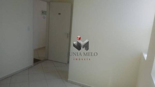 Imagem 5 de 9 de Sala Para Alugar, 20 M² Por R$ 650/mês - Nova Ribeirânia - Ribeirão Preto/sp - Sa0213