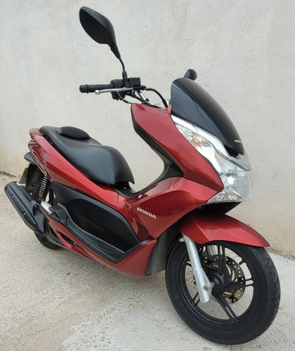 Honda Pcx