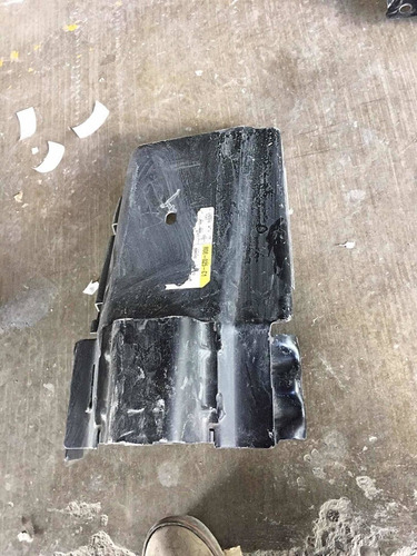 Soporte Rigido Def Del Rh Chevrolet Express 2021 15757010 (Usado)