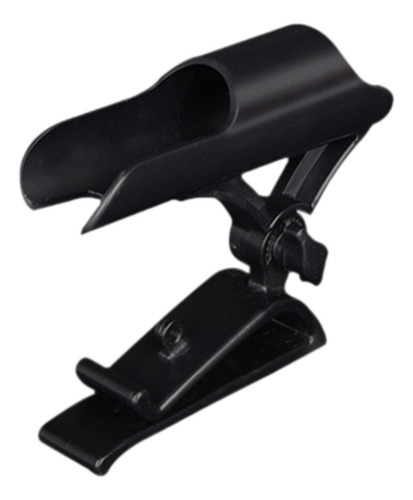 Soporte Resistente Para Caña De Pescar, Abrazadera 10cm