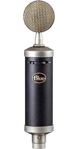 Blue Baby Bottle Sl Large-diaphragm Studio Condenser 