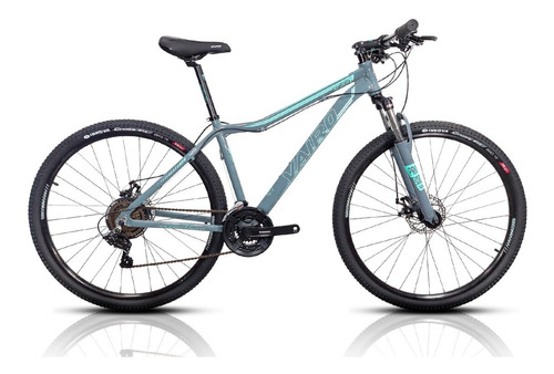 Bicicleta Vairo Xr 3.5 Lady 21 V R29 Mtb - Urquiza Bikes  