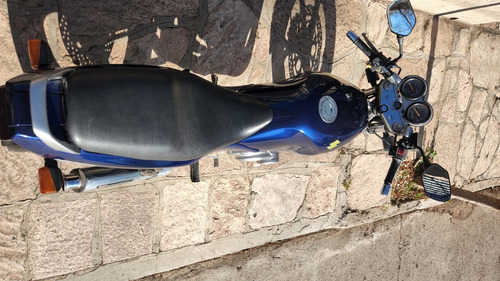 Imagen 5 de 5 de Suzuki Gs 500