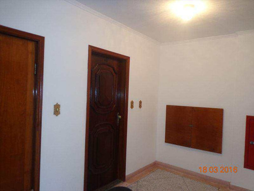 Imagem 12 de 17 de Apartamento Em Praia Grande Bairro Solemar - V80201