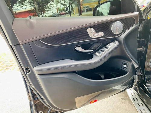 Mercedes Benz Glc 43 Amg 2019