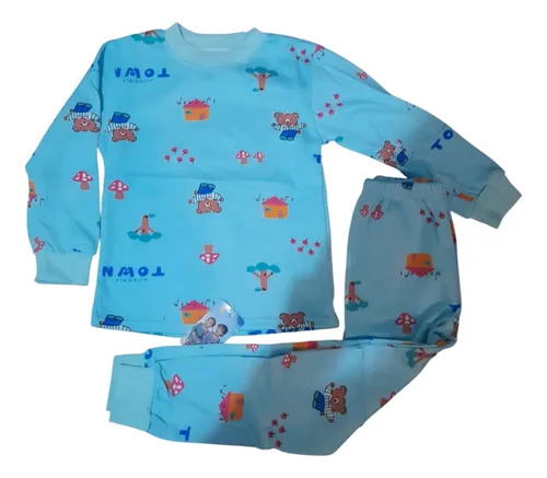 Pijamas Infantil