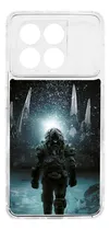 Comprar Funda Protector Case 360 Para Poco X6 Pro Videojuegos