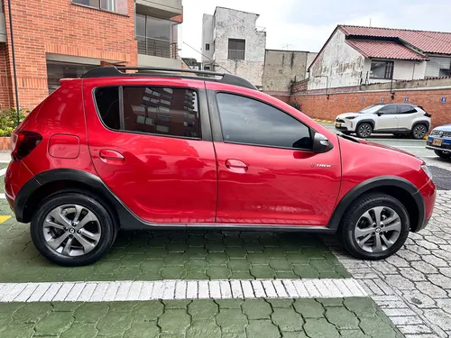 Renault Stepway 1.6 Dynamique