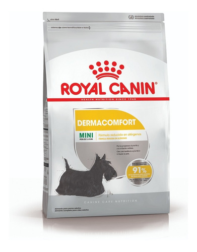 Royal Canin Mini Dermacomfort X 1 Kg