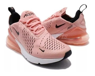Tenis Nike Feminino Rosa Pink no Mercado Livre Brasil