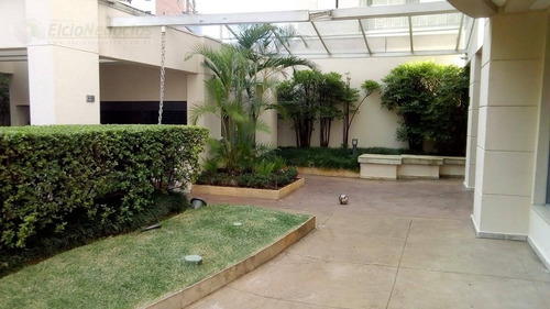 Imagem 9 de 30 de Apartamento Para Venda, 4 Dormitórios, Vila Leopoldina - São Paulo - 2664