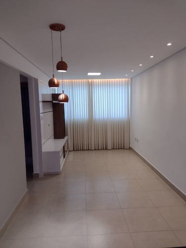 Imagem 3 de 16 de Apartamento 02 Quartos, Suíte, 02 Vagas, No Bairro União. - 7938