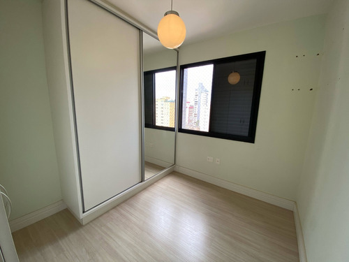 Imagem 7 de 11 de Apartamento - Padrão, Para Venda Em Uberlândia/mg - Rfund