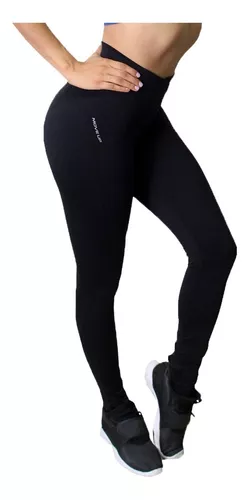 Malla Mujer Leggins Deportivo Leggins Levanta Pompis